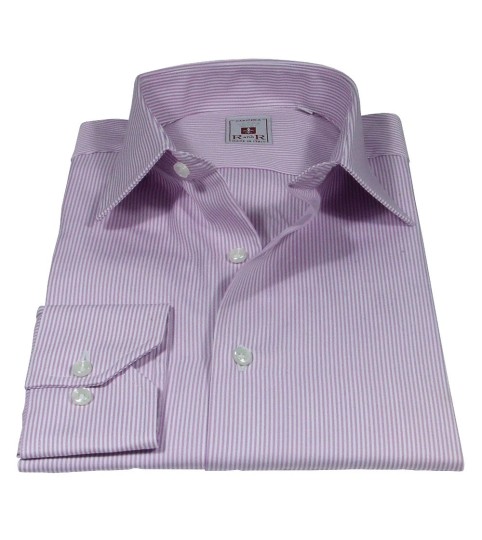 Camicia Uomo LECCO personalizzata Roby & Roby