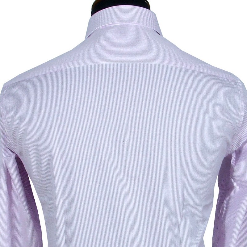 Camicia Uomo LECCO personalizzata Roby & Roby