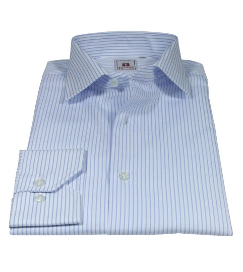 Camicia Uomo BARI personalizzata Roby & Roby