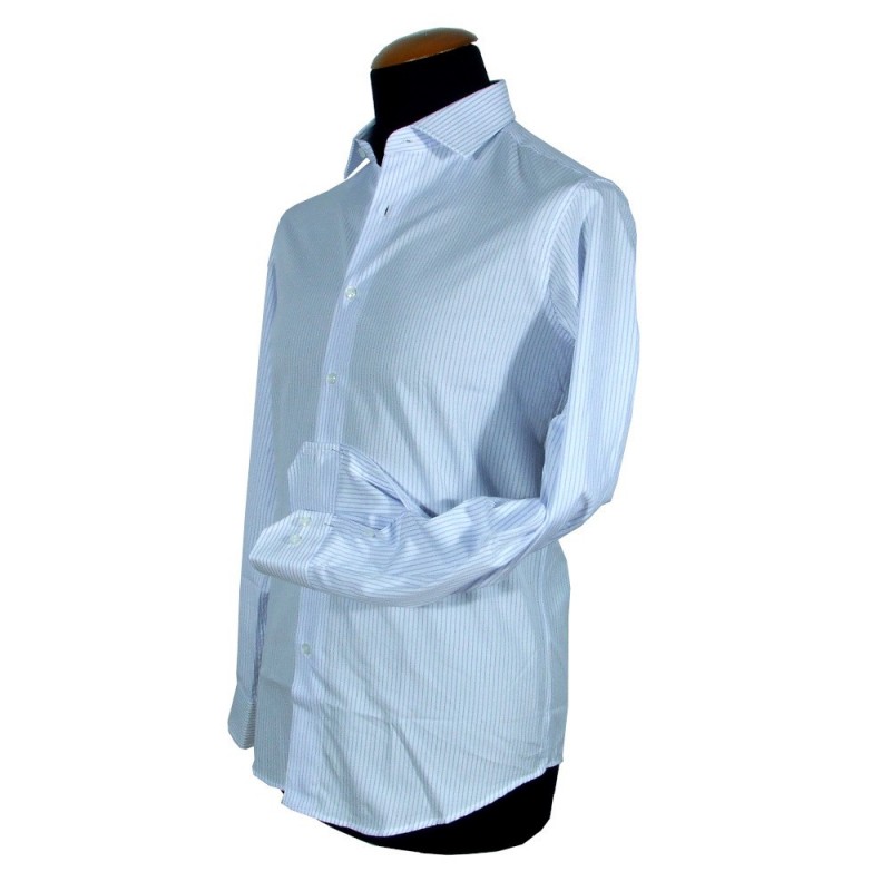 Camicia Uomo BARI personalizzata Roby & Roby