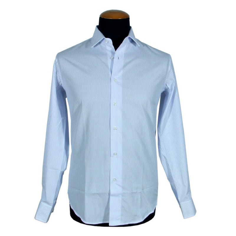 Camicia Uomo BARI personalizzata Roby & Roby