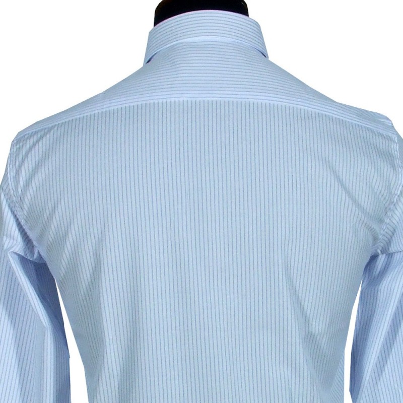 Camicia Uomo BARI personalizzata Roby & Roby