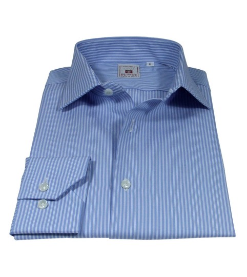 Camicia Uomo IMPERIA personalizzata Roby & Roby