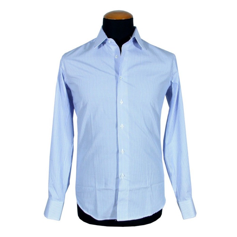 Men's custom shirt IMPERIA Roby & Roby