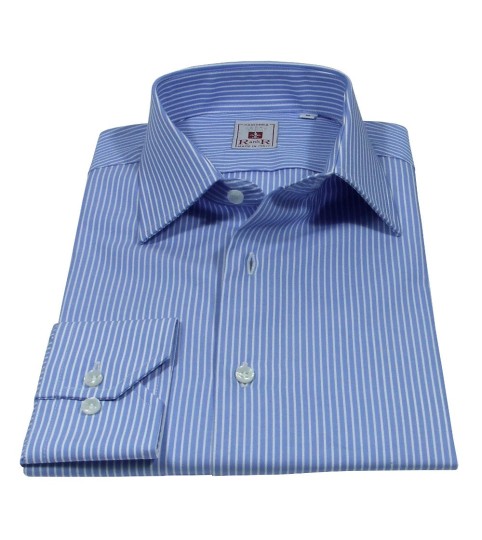 Camicia Uomo AVELLINO personalizzata Roby & Roby