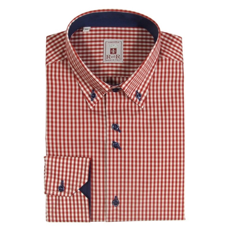 Camicia Uomo MONZA