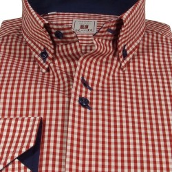 Camicia Uomo MONZA