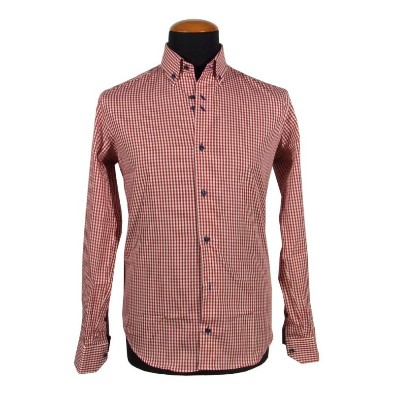 Camicia Uomo MONZA