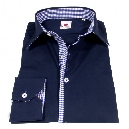 Camicia Uomo DESENZANO personalizzata Roby & Roby