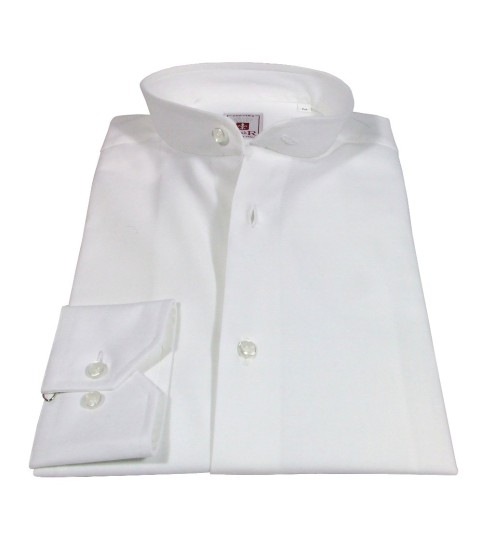 Camicia Uomo PAVIA personalizzata Roby & Roby