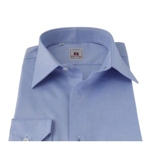 Camicia Uomo VARESE personalizzata Roby & Roby