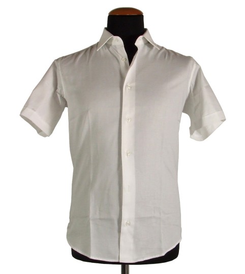 Camicia Uomo SENIGALIA personalizzata Roby & Roby