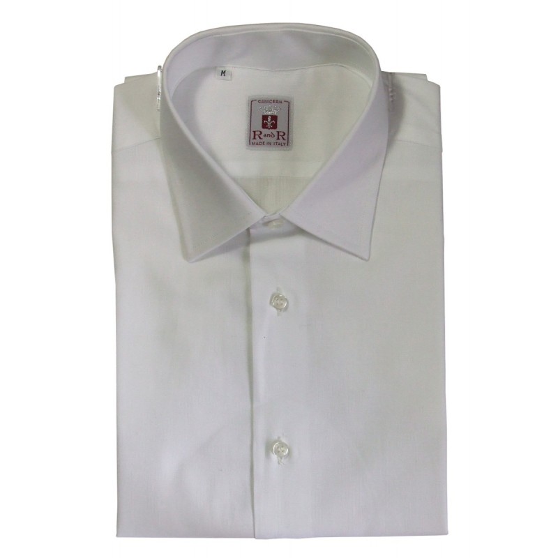 Short sleeve men's shirt SENIGALIA