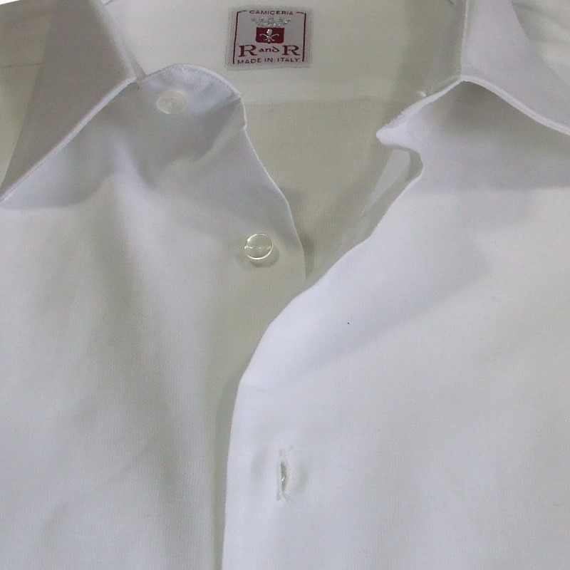 Short sleeve men's shirt SENIGALIA