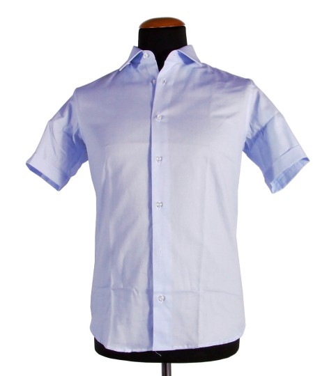 Men's custom shirt BELLARIA Roby & Roby