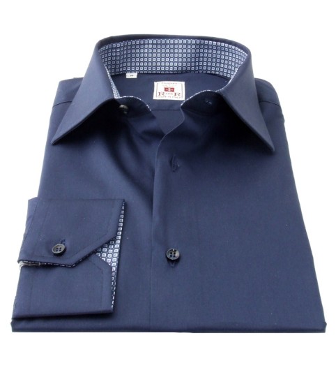 Camicia Uomo SANREMO personalizzata Roby & Roby