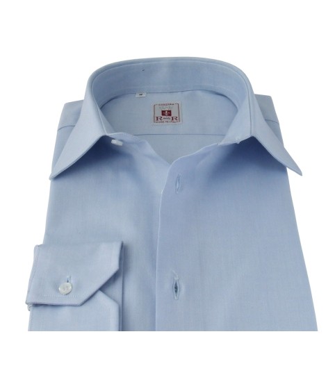 Camicia Uomo BOLZANO personalizzata Roby & Roby