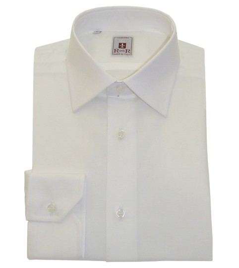 Camicia Uomo MILANO personalizzata Roby & Roby