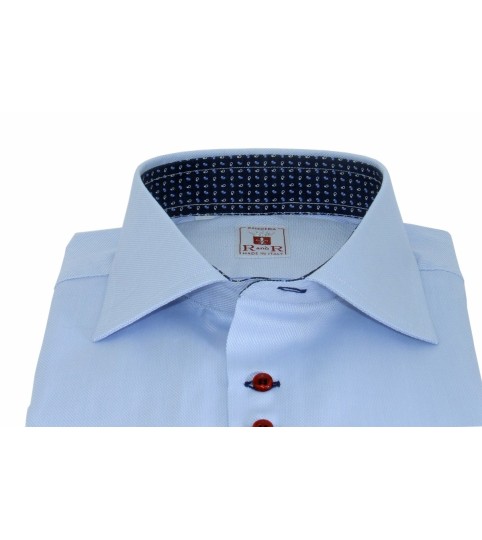 Camicia Uomo PISA personalizzata Roby & Roby