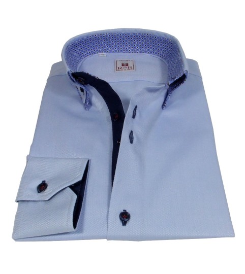 Camicia Uomo SONDRIO personalizzata Roby & Roby