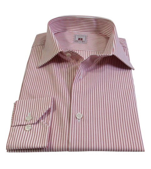 Camicia Uomo BERGAMO personalizzata Roby & Roby