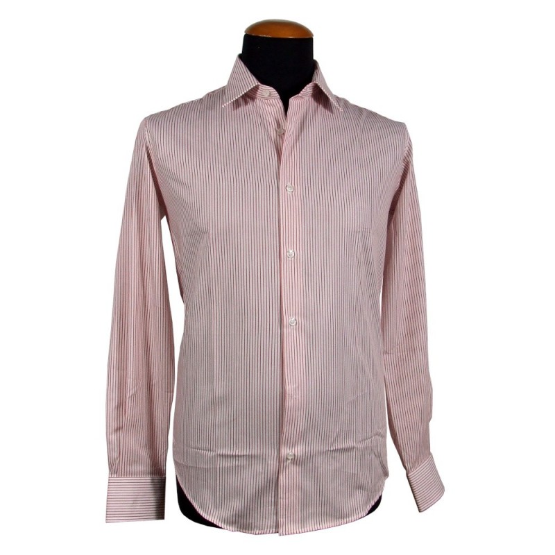 Camicia Uomo BERGAMO personalizzata Roby & Roby