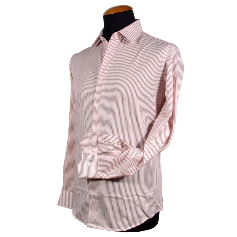 Camicia Uomo BERGAMO personalizzata Roby & Roby