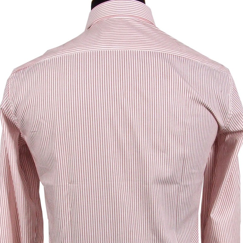 Camicia Uomo BERGAMO personalizzata Roby & Roby