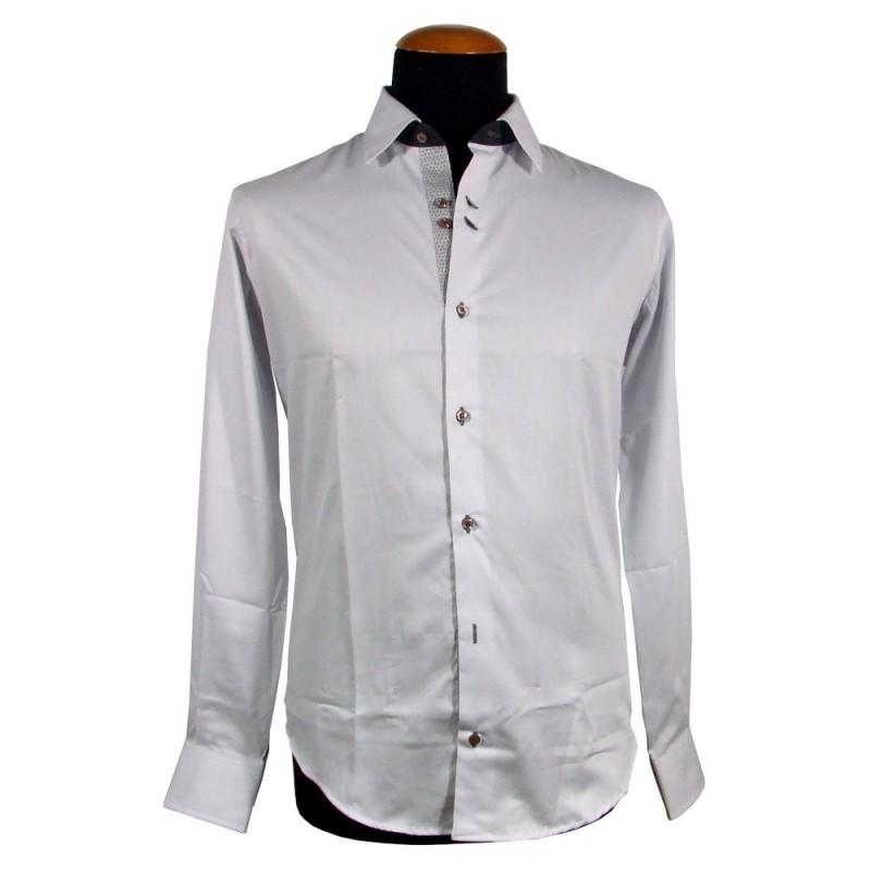 Camicia Uomo PORDENONE personalizzata Roby & Roby