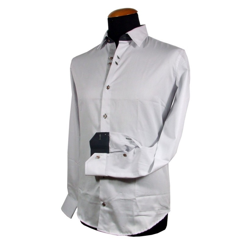 Camicia Uomo PORDENONE personalizzata Roby & Roby