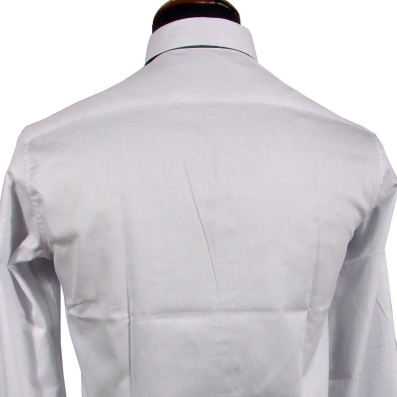 Camicia Uomo PORDENONE personalizzata Roby & Roby