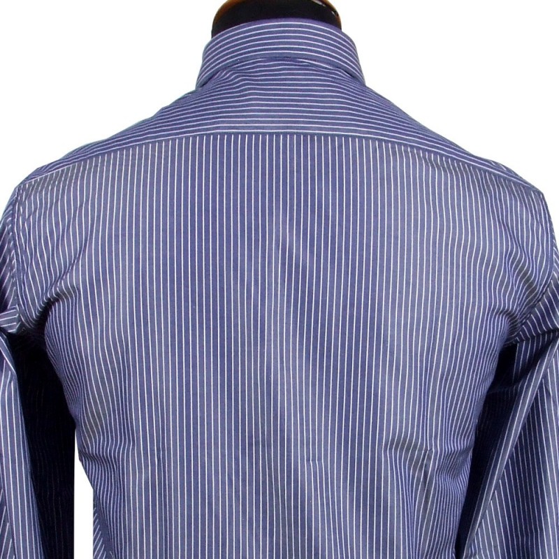 Camicia Uomo SPEZIA personalizzata Roby & Roby