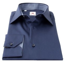 Men's custom shirt SANREMO...