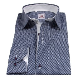 Men's shirt PERUGIA Roby & Roby