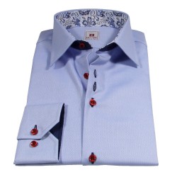 Men's shirt CATANIA Roby & Roby