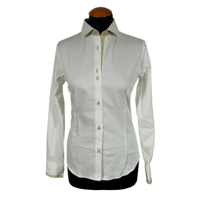 Camicia Donna SURFINIA Roby & Roby