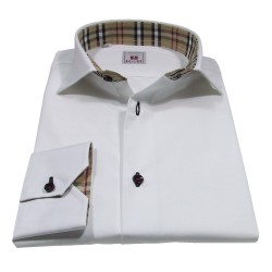Men's shirt PARMA Roby & Roby