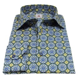 Men's shirt VIENNA Roby & Roby