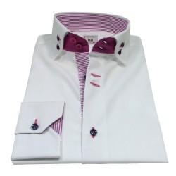 Men's shirt ROMA Roby & Roby