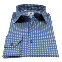 Men's shirt MADRID Roby & Roby
