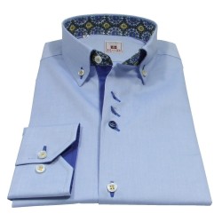 Men's shirt PRATO Roby & Roby