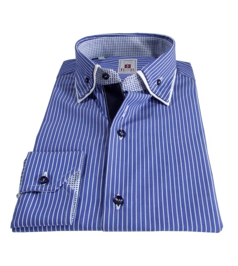 Camicia Uomo CASELLE personalizzata Roby & Roby