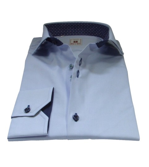 Camicia Uomo SYDNEY personalizzata Roby & Roby