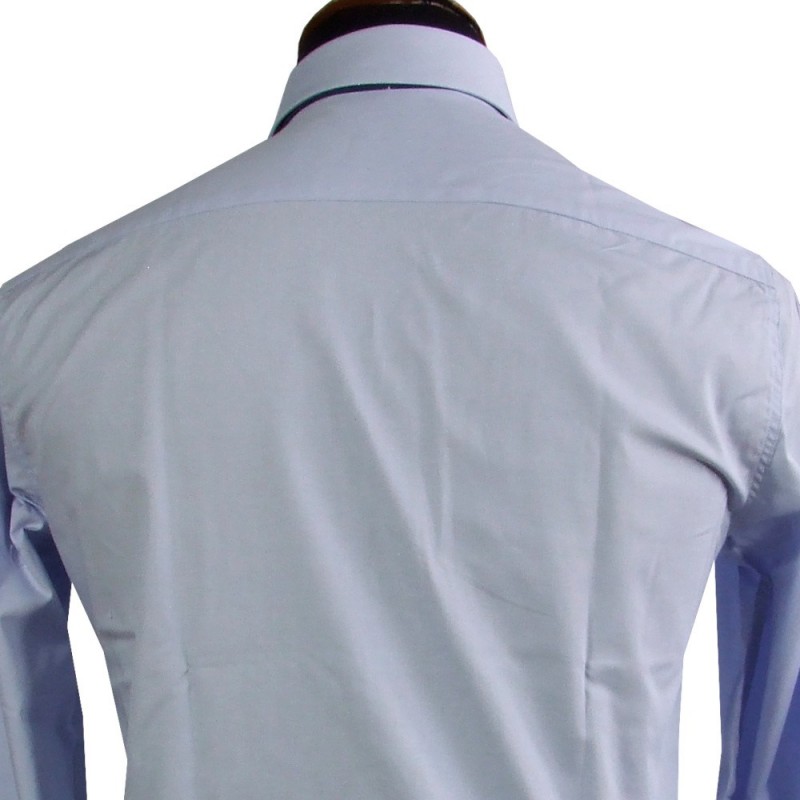 Camicia Uomo SYDNEY personalizzata Roby & Roby