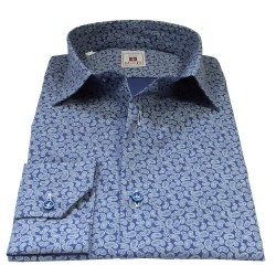Men's shirt BOSTON Roby & Roby