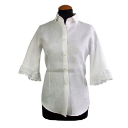 Women'a blouse COLEUS Roby & Roby