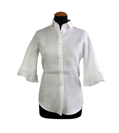 Women'a blouse COLEUS Roby & Roby