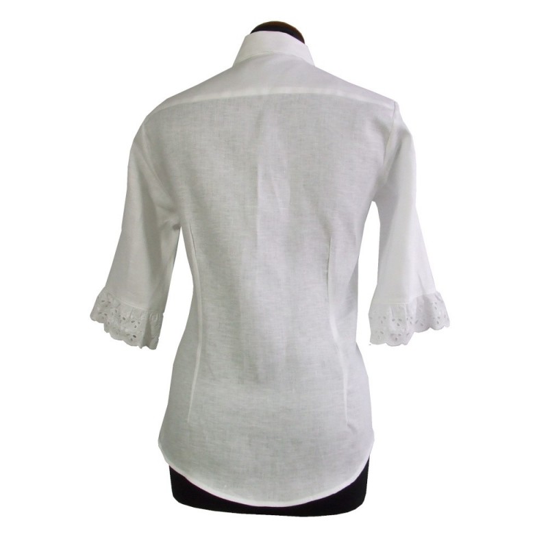 Women'a blouse COLEUS Roby & Roby