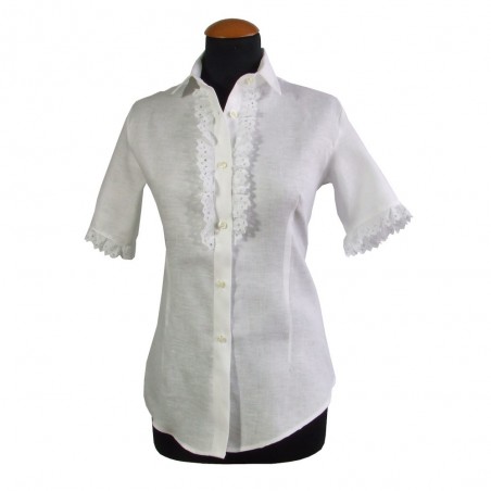 Women'a blouse MARGHERITA Roby & Roby