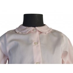 Camicia bimba RANUNCOLO